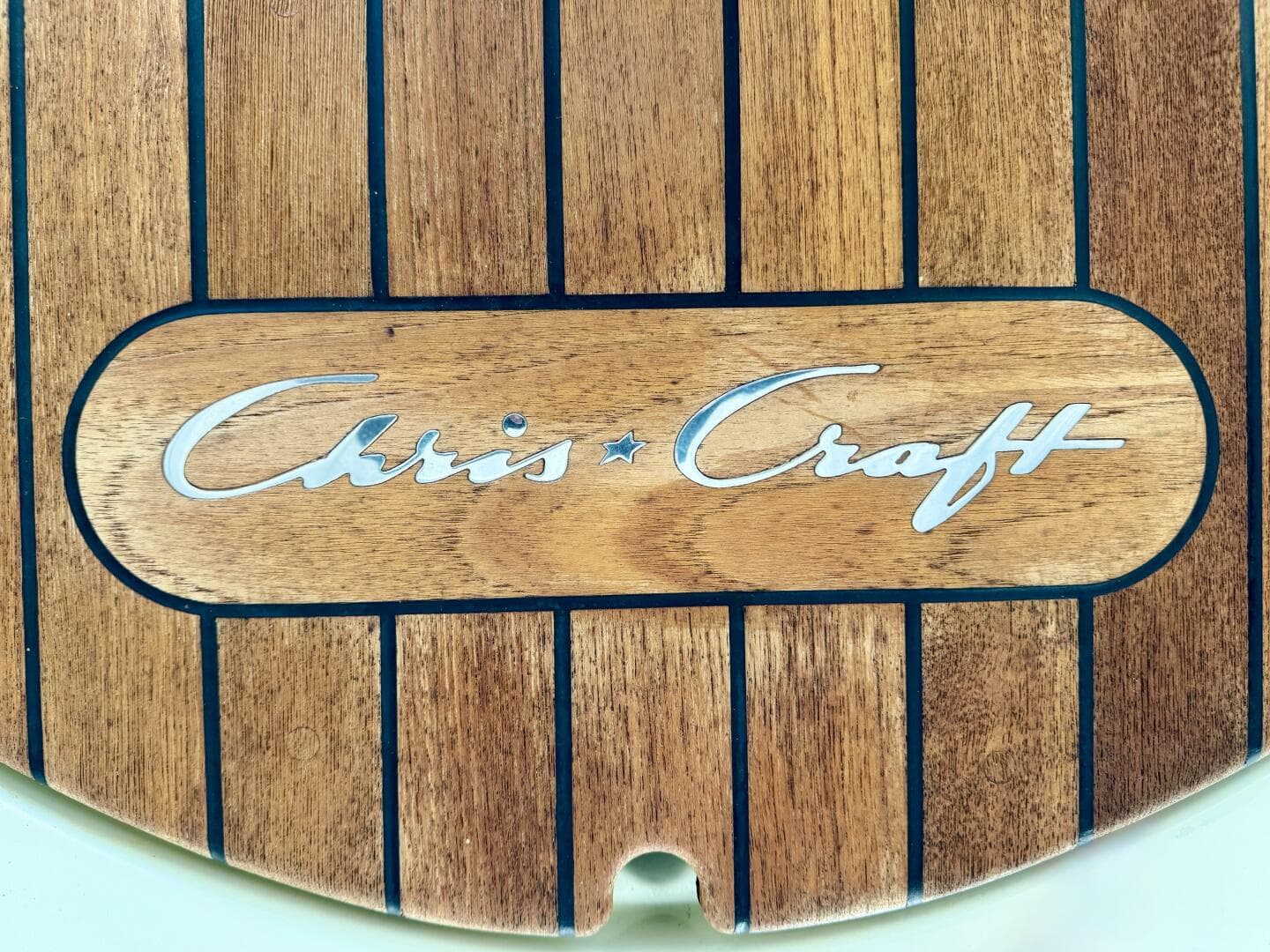 2018 Chris-Craft Launch 27 Heritage Trim Edition - Surf — photo 129