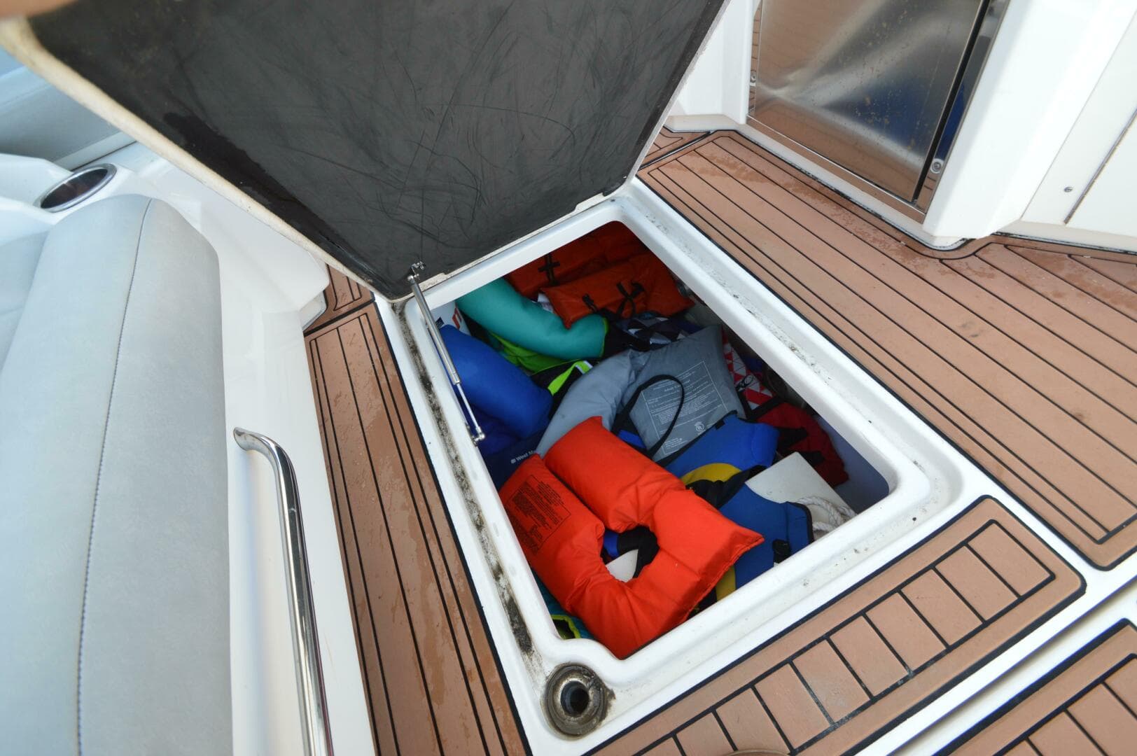 2013 Chaparral 327 Ssx — photo 34