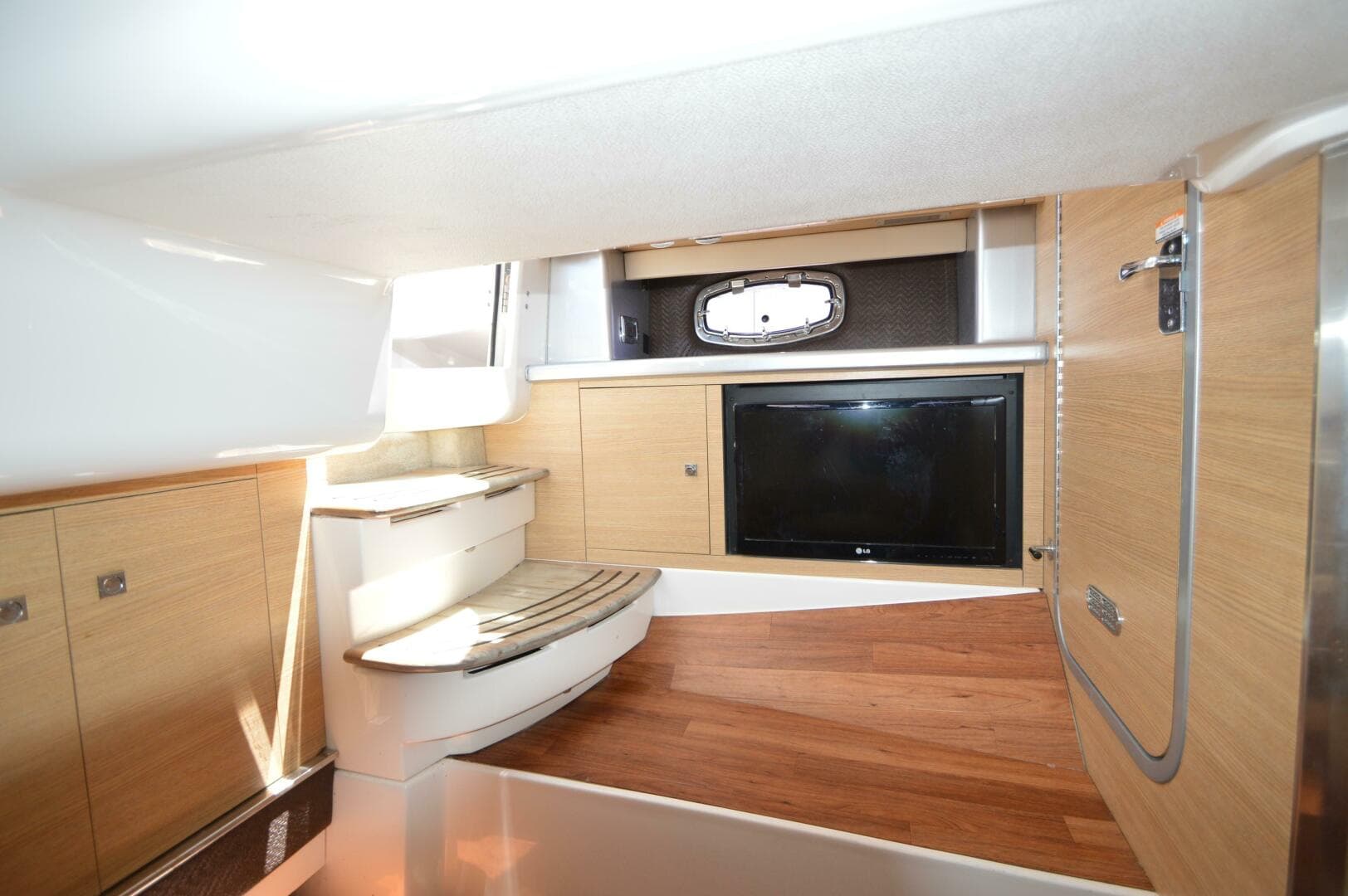 2013 Chaparral 327 Ssx — photo 30