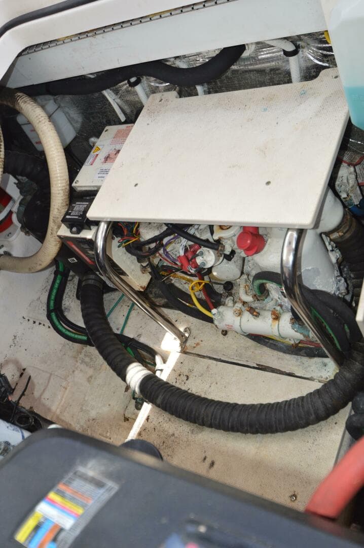 2013 Chaparral 327 Ssx — photo 38