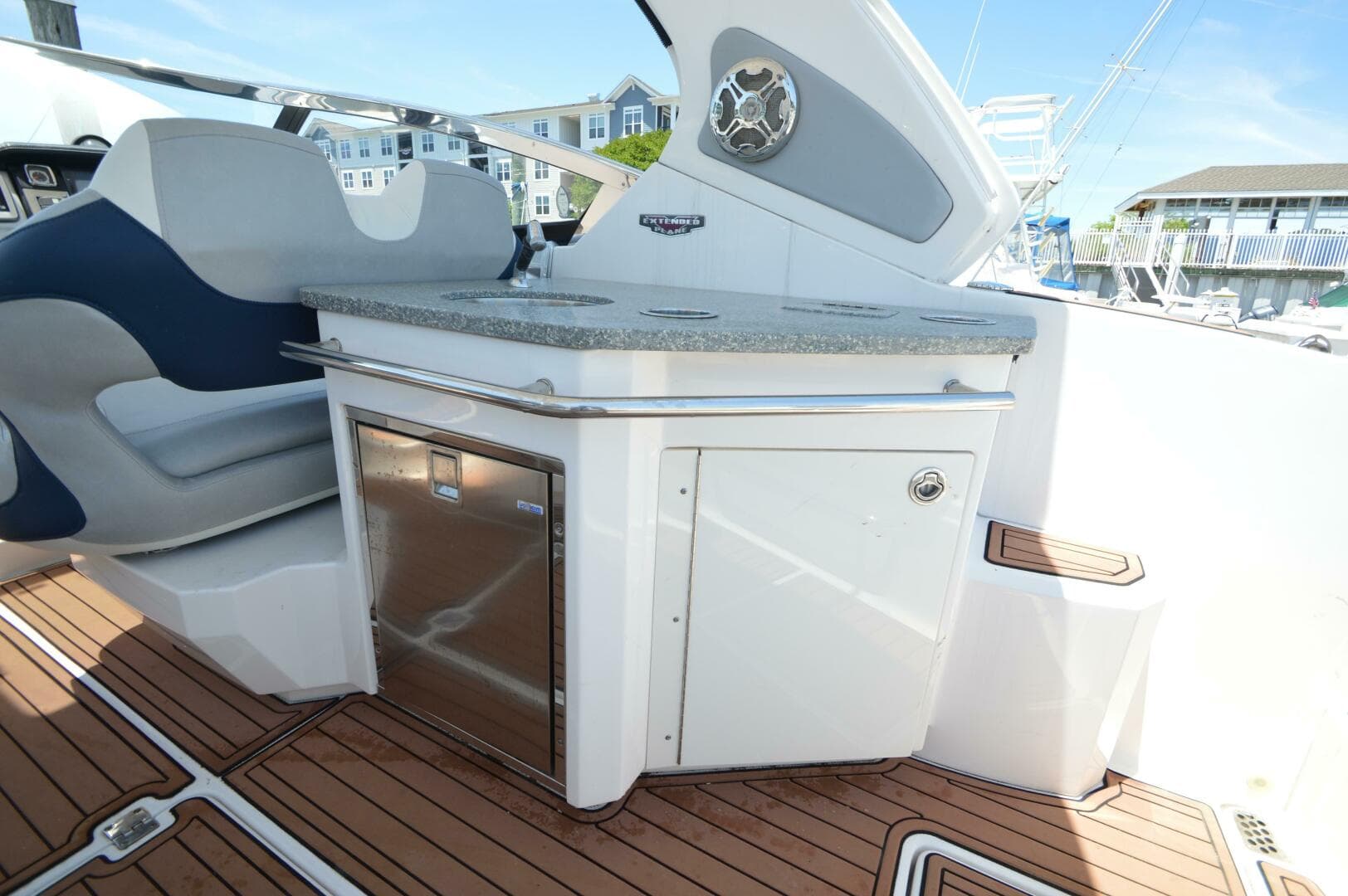 2013 Chaparral 327 Ssx — photo 12