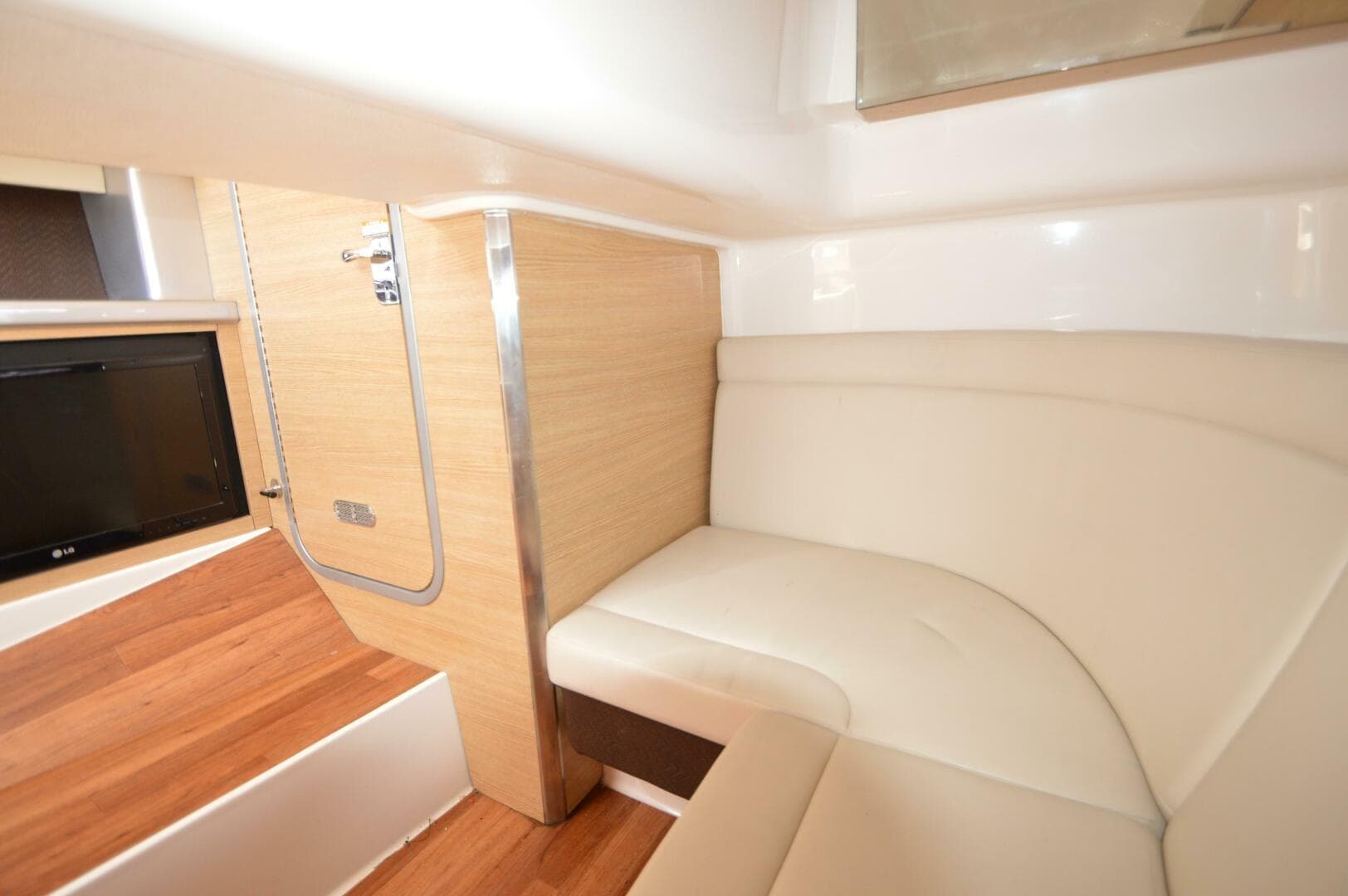 2013 Chaparral 327 Ssx — photo 31
