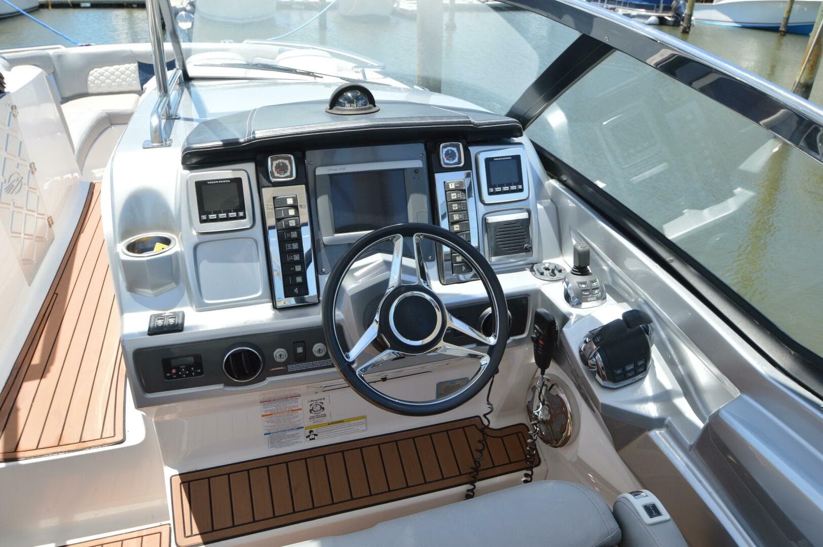 2013 Chaparral 327 Ssx — photo 15