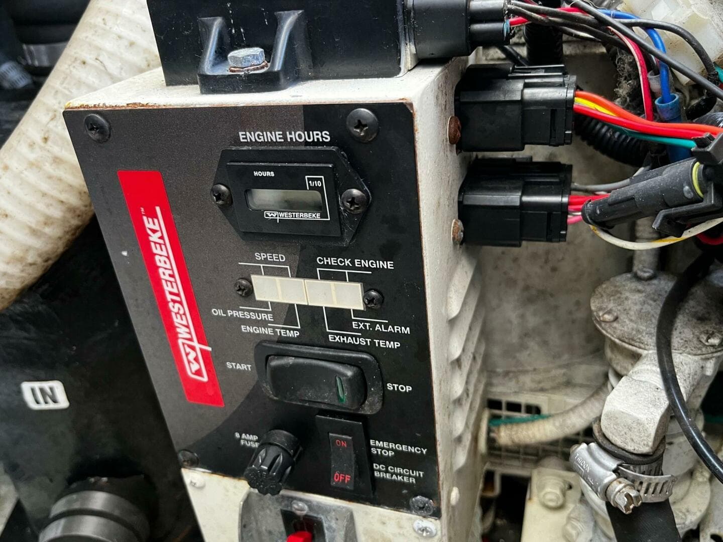 2013 Chaparral 327 Ssx — photo 41