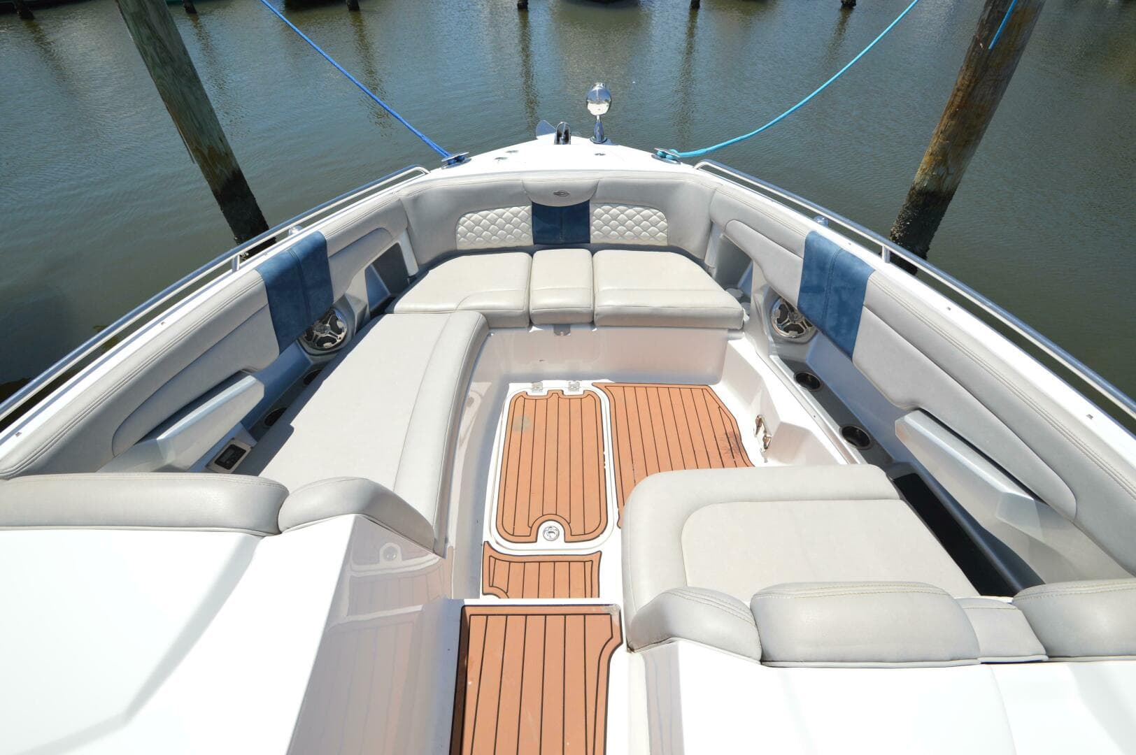 2013 Chaparral 327 Ssx — photo 17