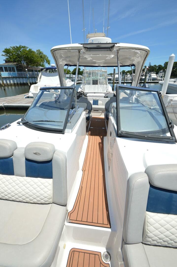 2013 Chaparral 327 Ssx — photo 23