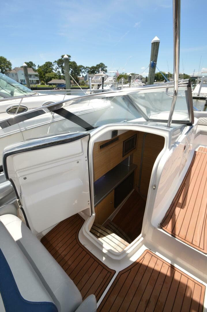 2013 Chaparral 327 Ssx — photo 26