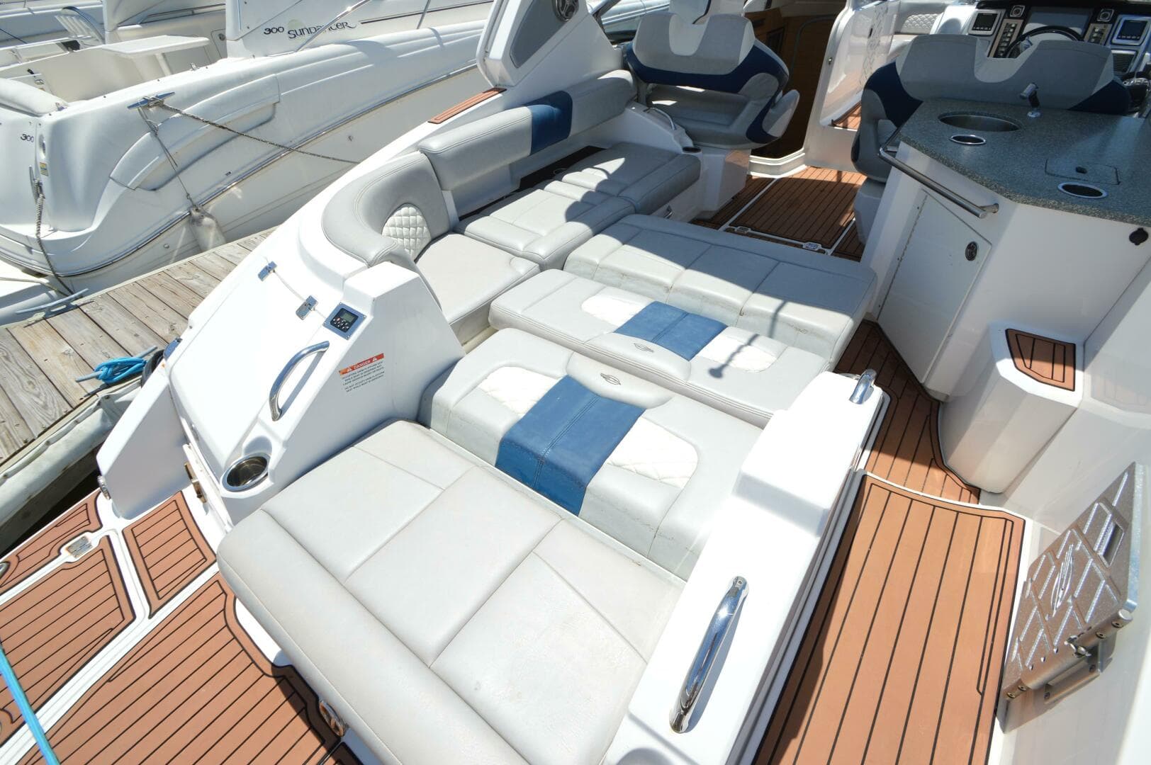 2013 Chaparral 327 Ssx — photo 9