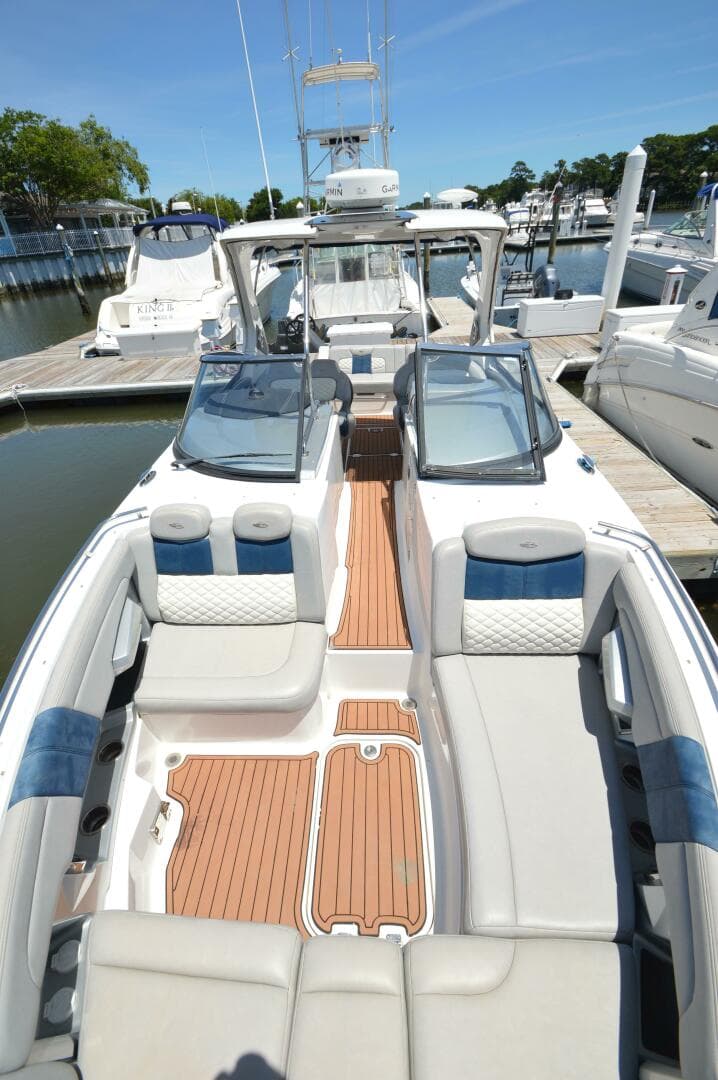 2013 Chaparral 327 Ssx — photo 20