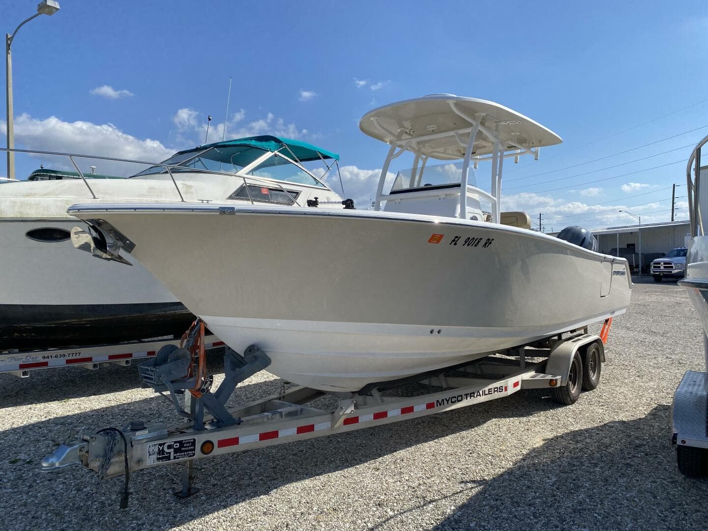 2016 Sportsman — photo 1