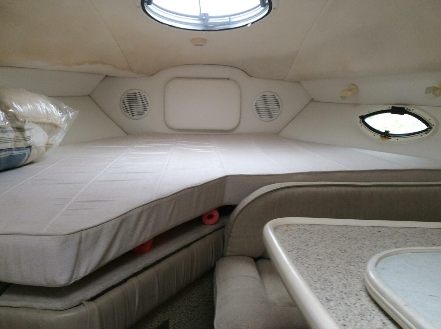 2000 Maxum — photo 16