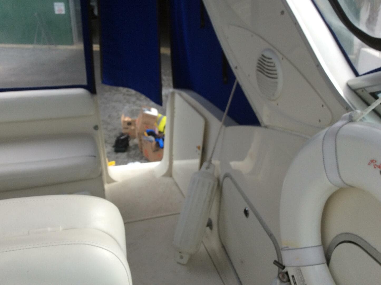 2000 Maxum — photo 6