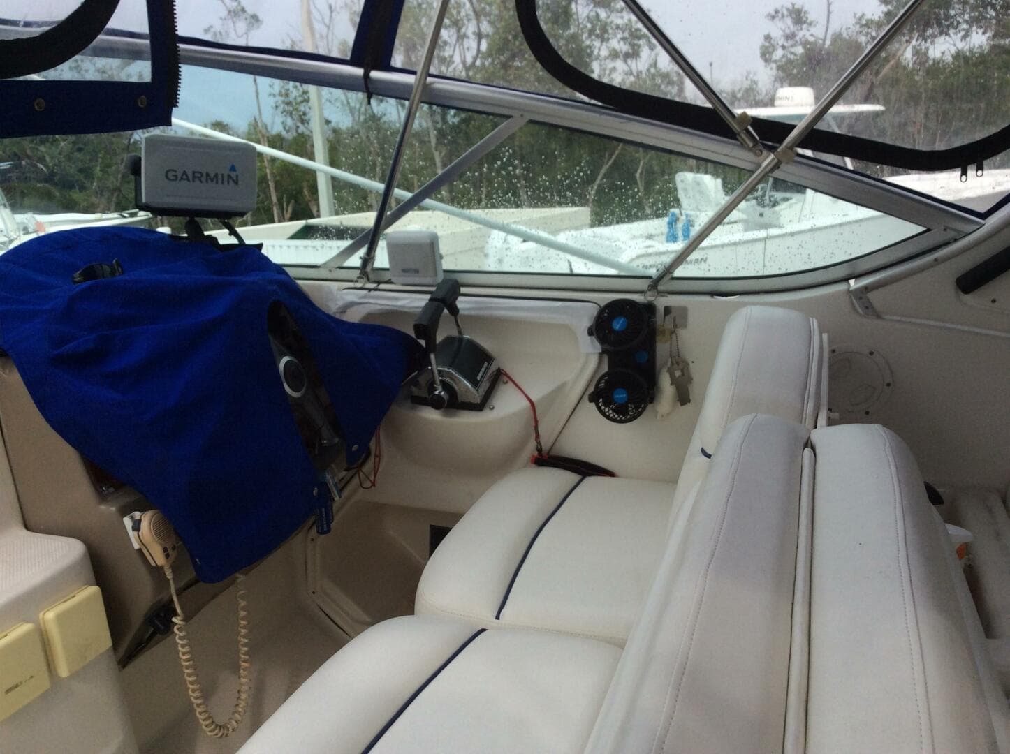 2000 Maxum — photo 8