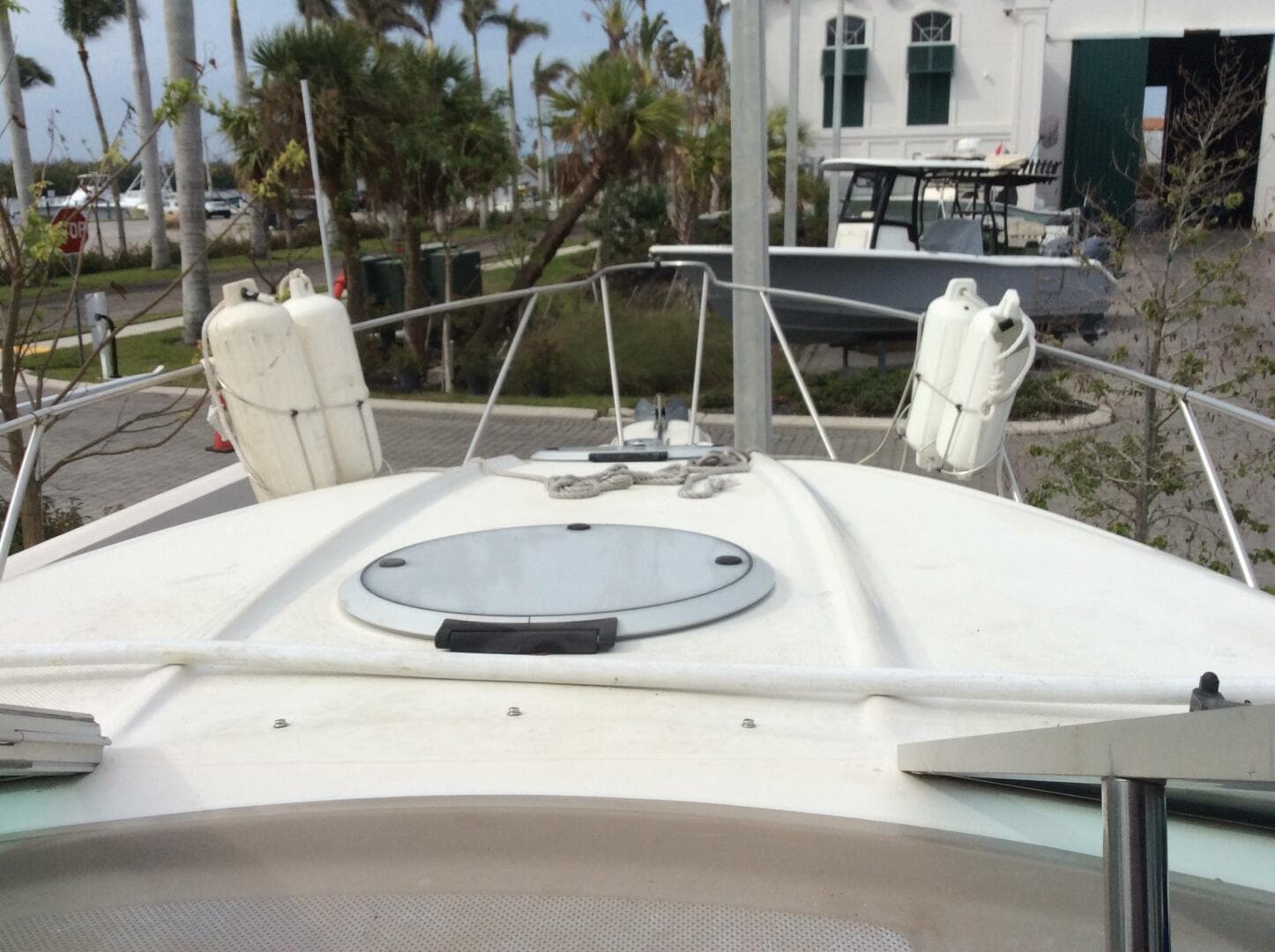 2000 Maxum — photo 5