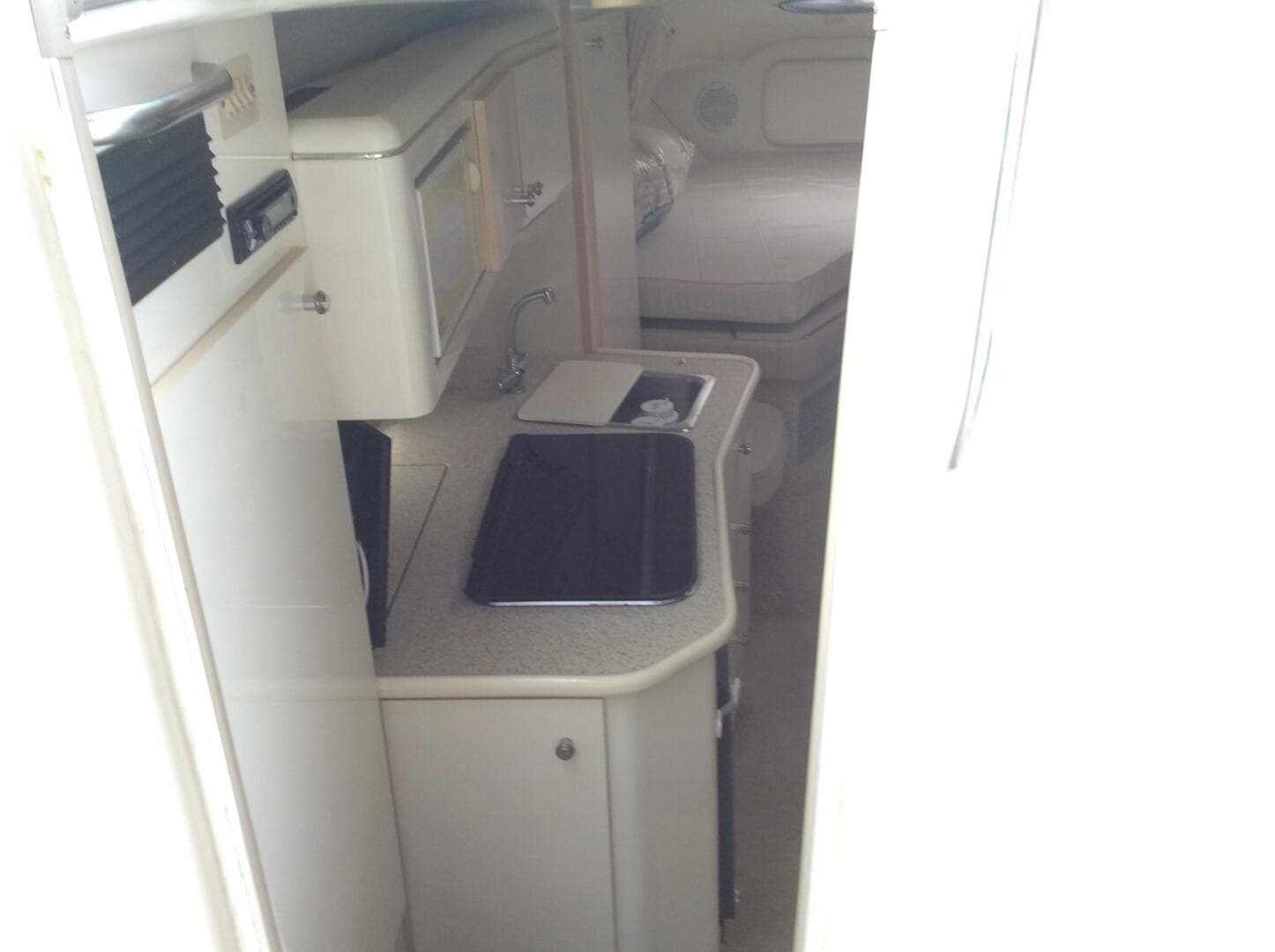 2000 Maxum — photo 19