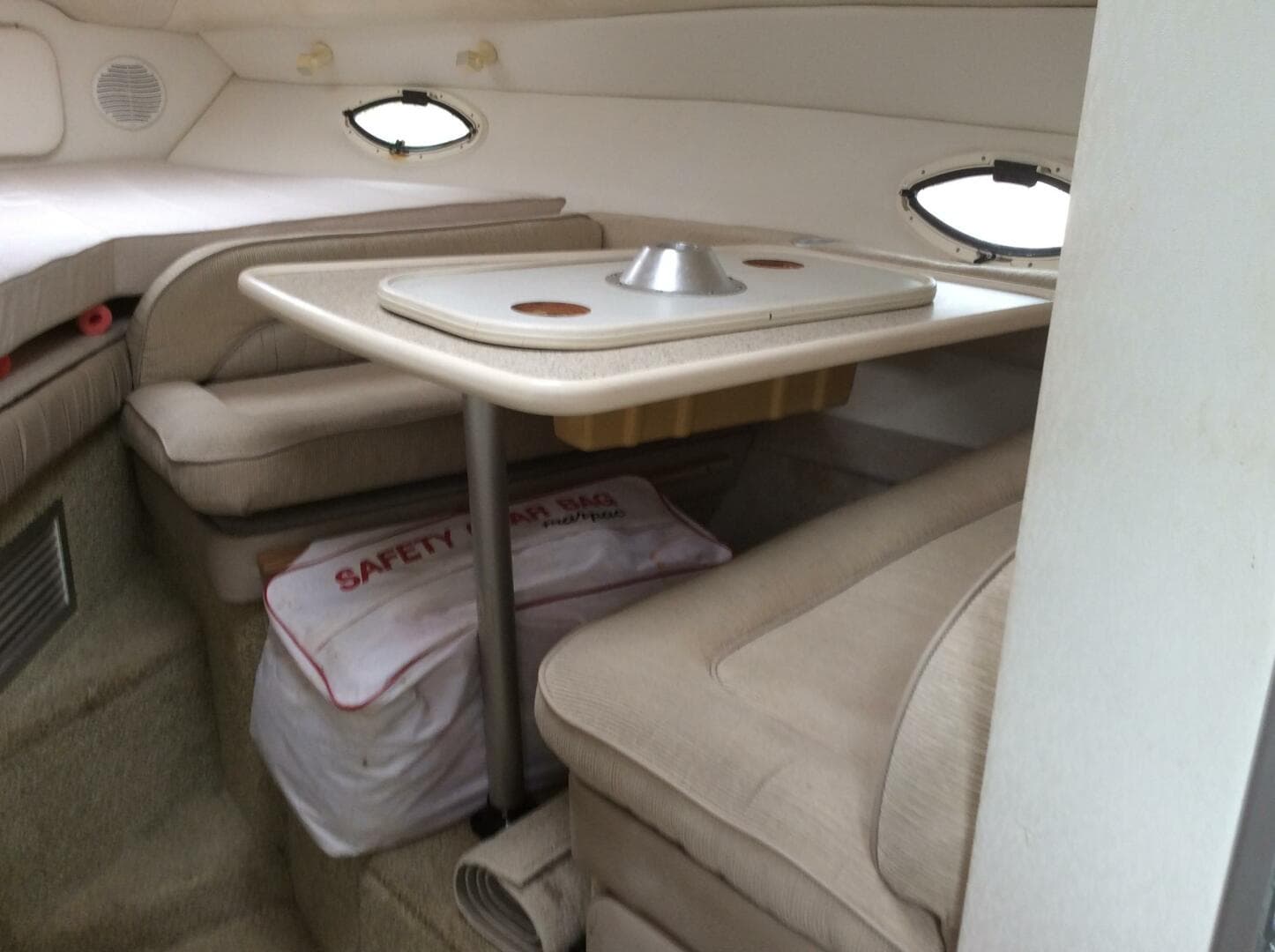 2000 Maxum — photo 15