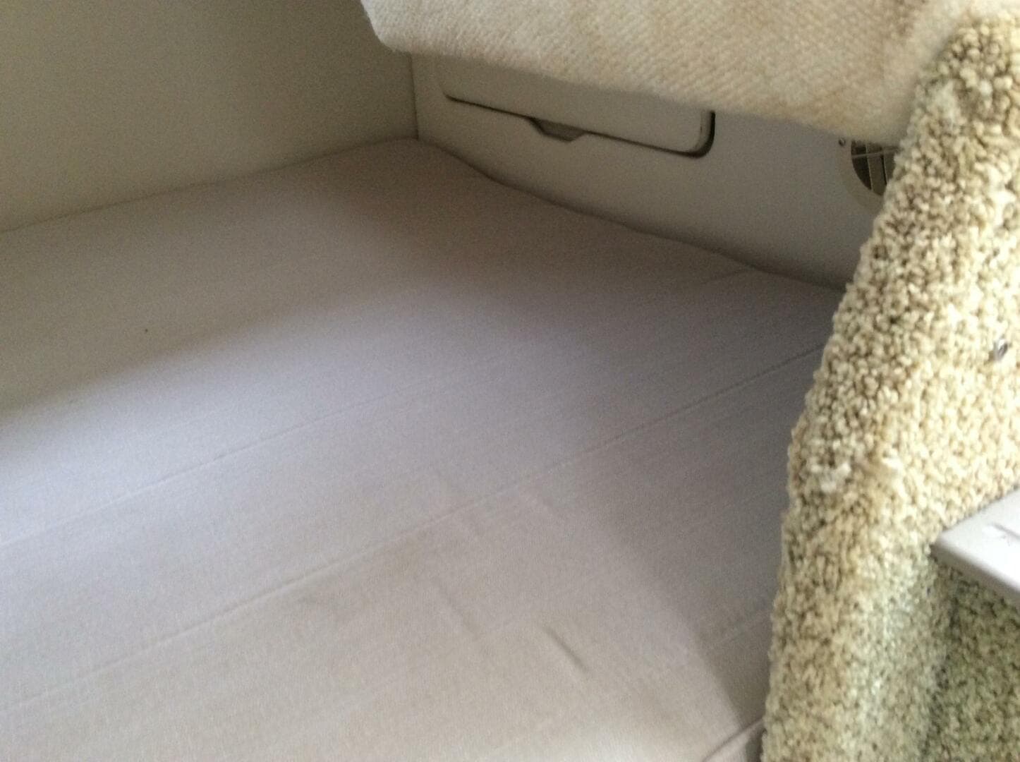 2000 Maxum — photo 21