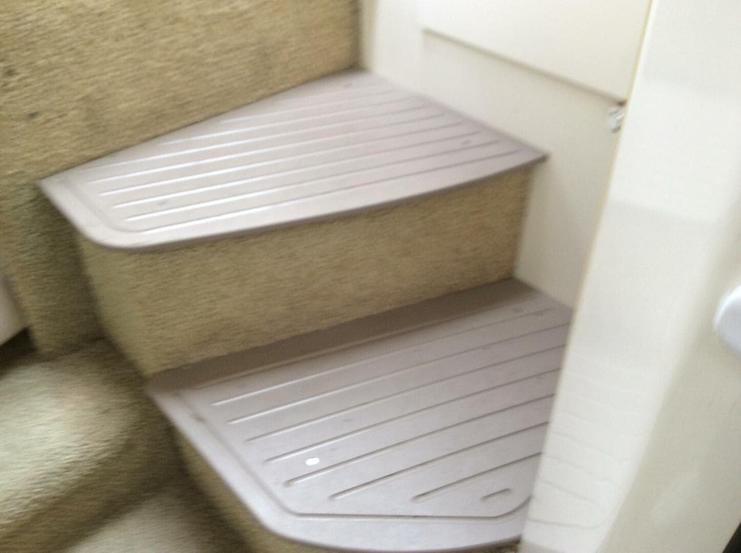 2000 Maxum — photo 22