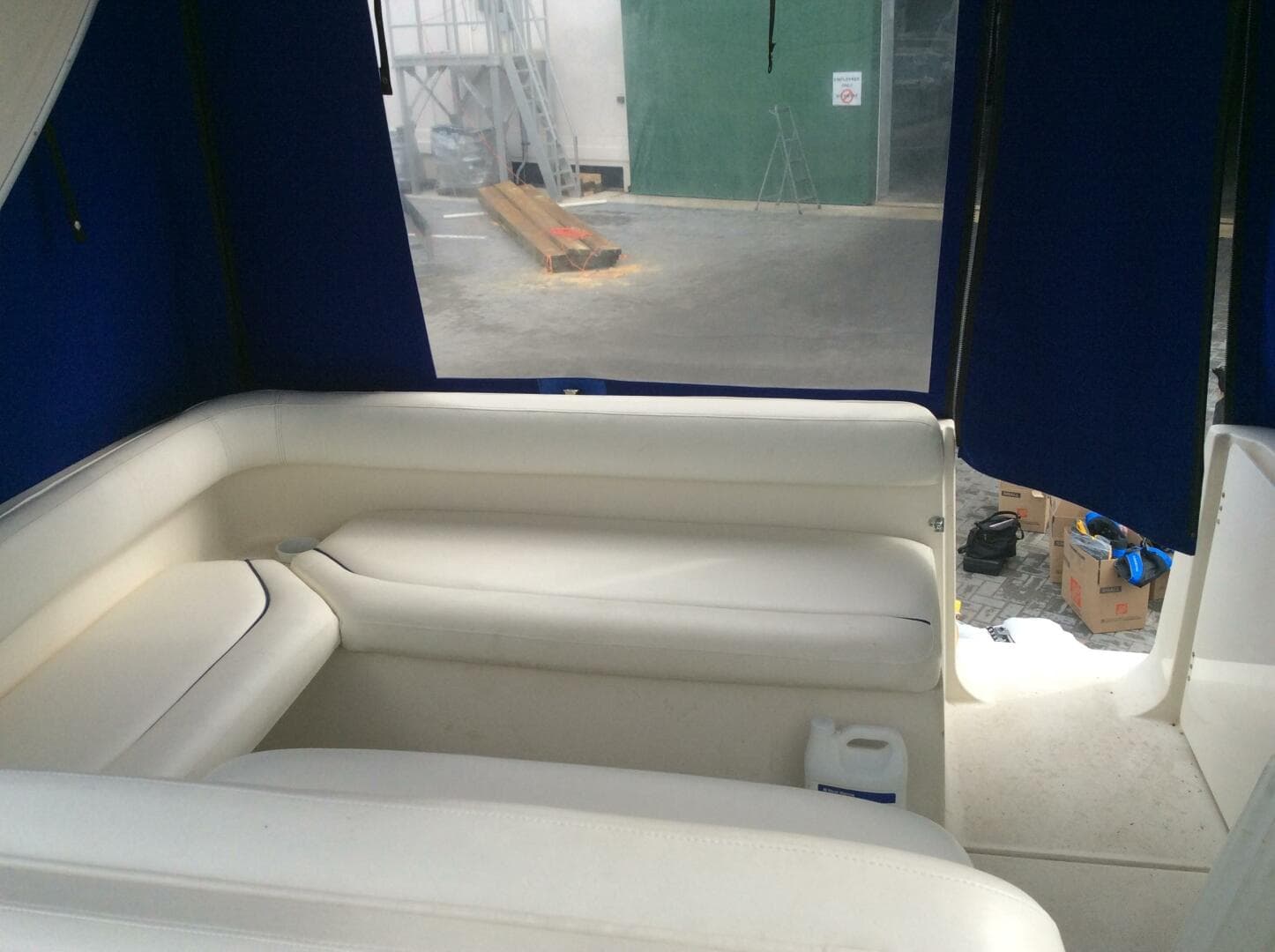 2000 Maxum — photo 7