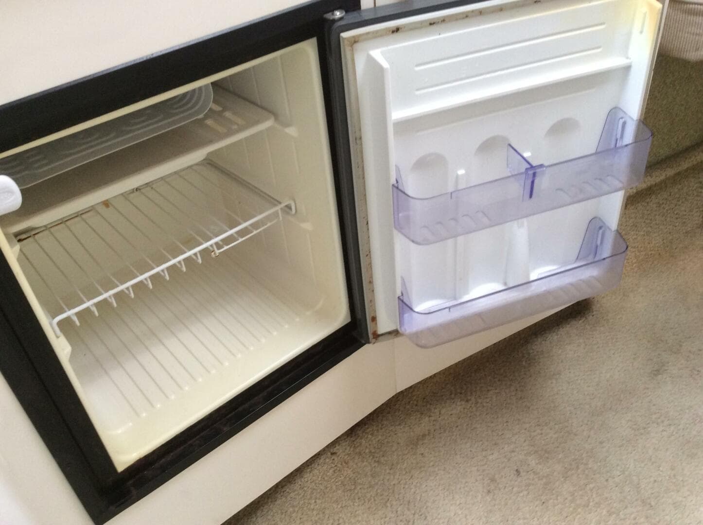 2000 Maxum — photo 18