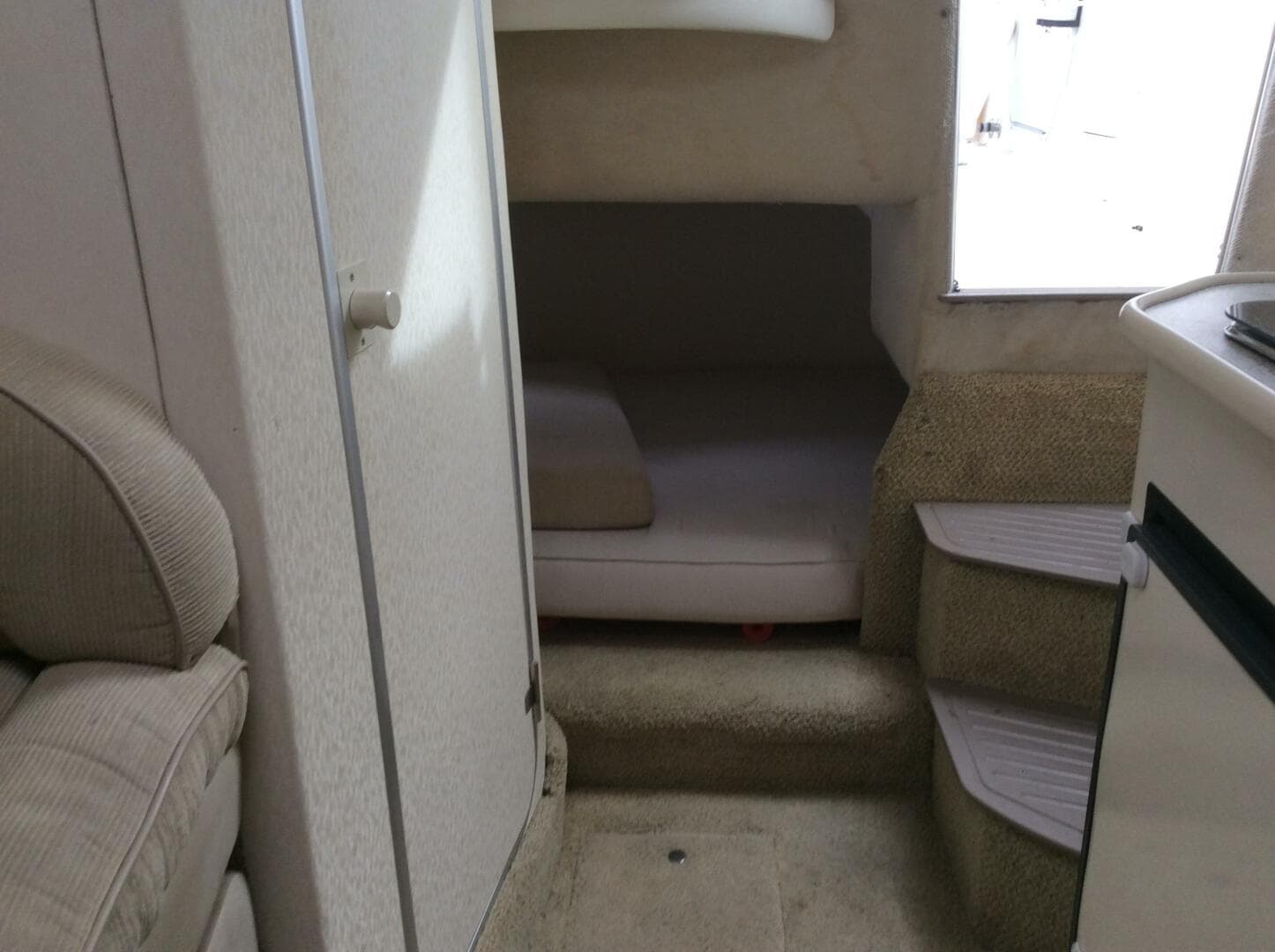 2000 Maxum — photo 20