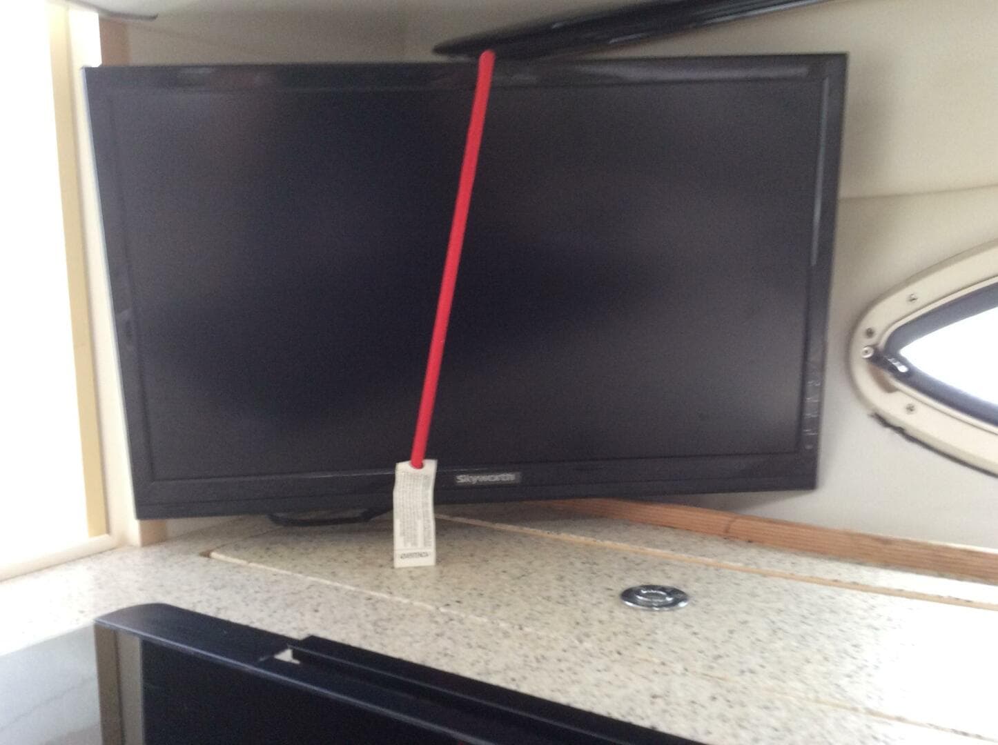 2000 Maxum — photo 24