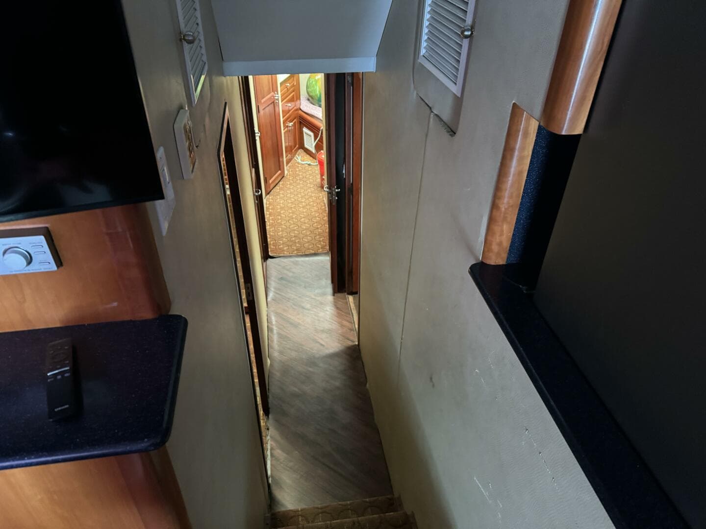 1980 Hatteras Convertible — photo 56