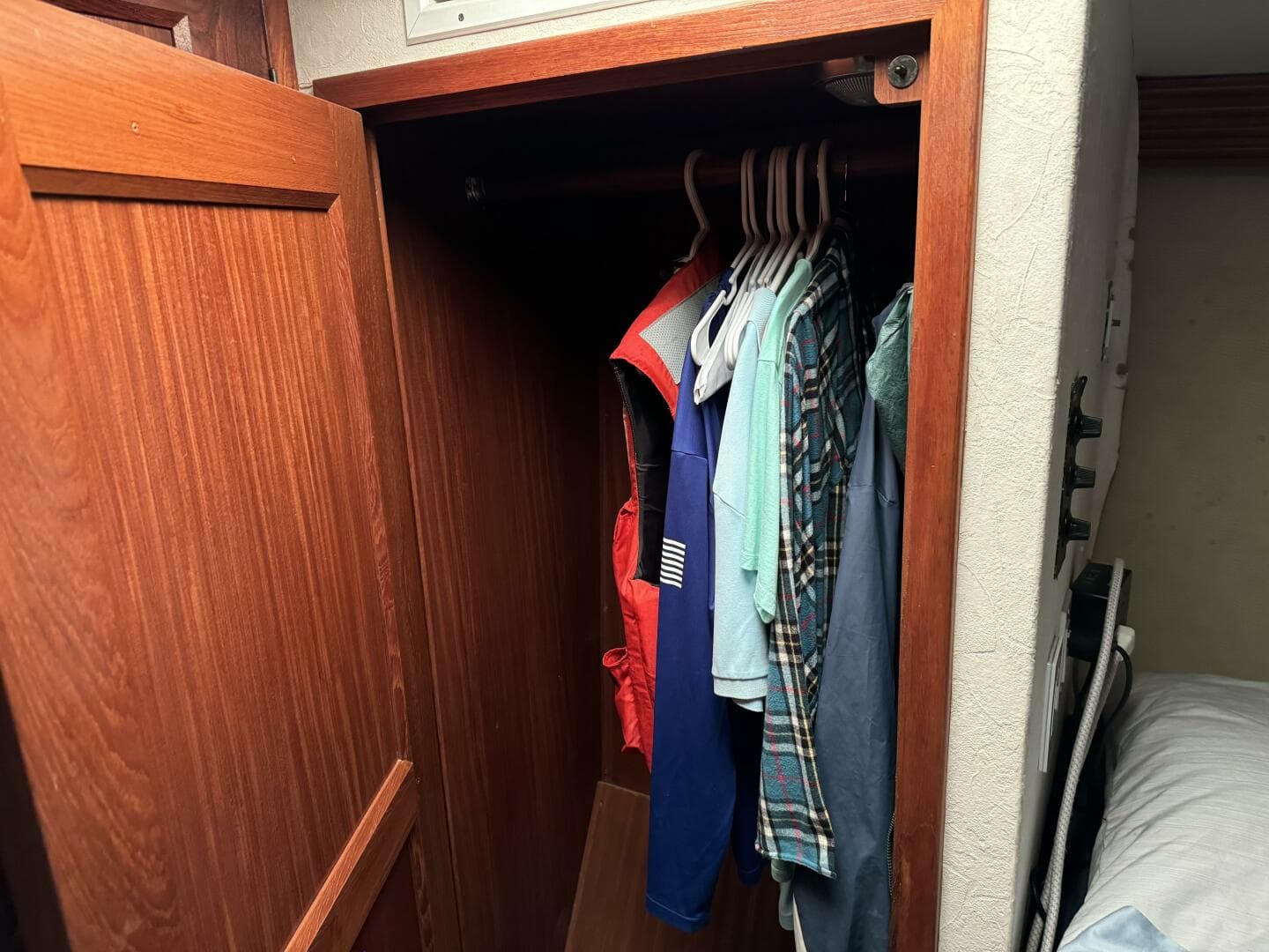 1980 Hatteras Convertible — photo 65