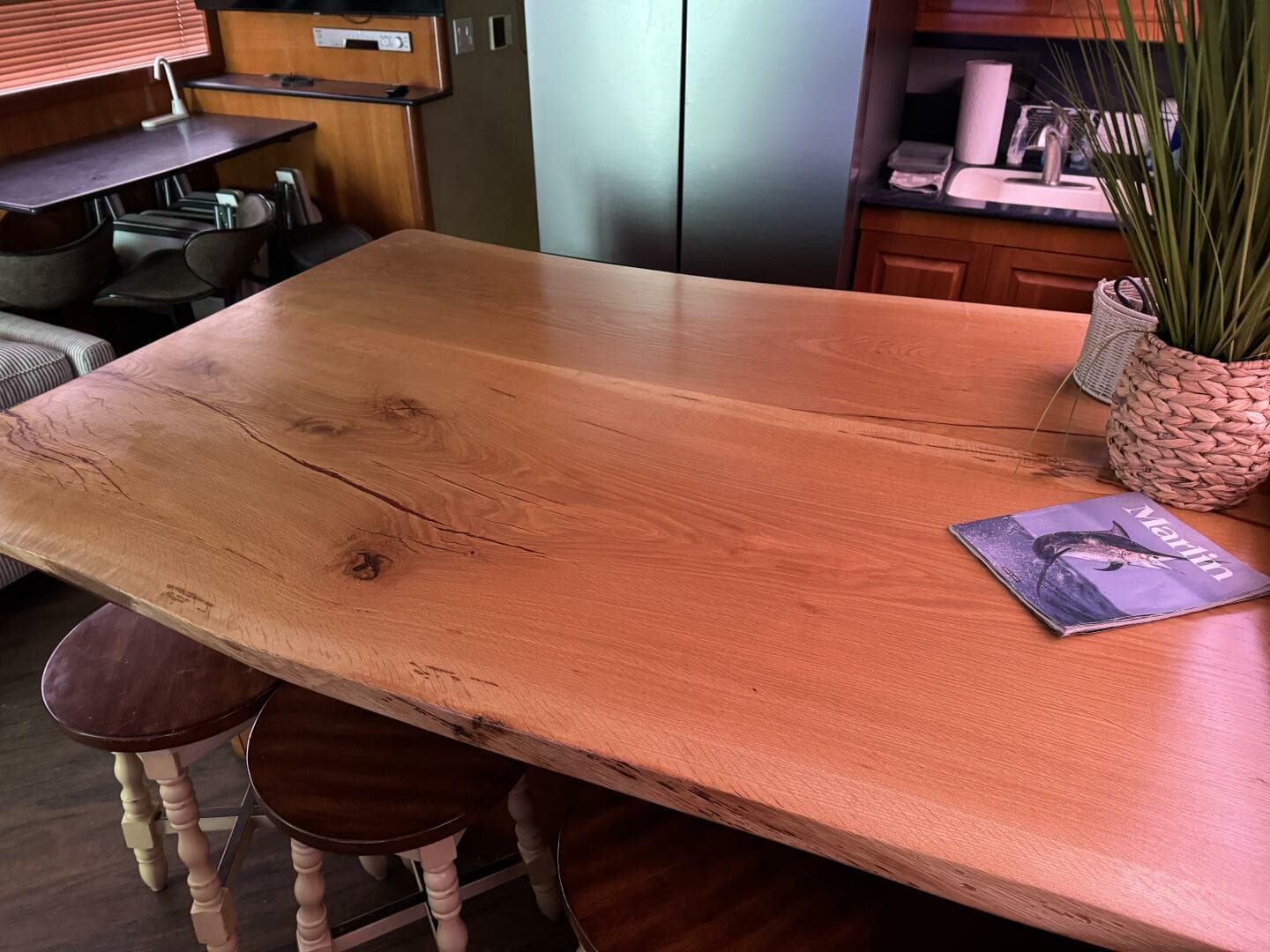 1980 Hatteras Convertible — photo 46