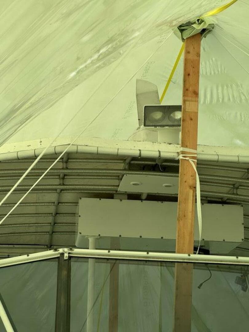 1980 Hatteras Convertible — photo 23