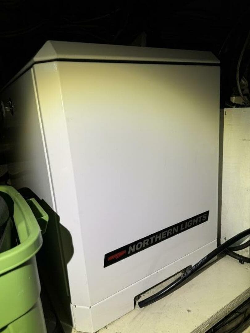 1980 Hatteras Convertible — photo 75