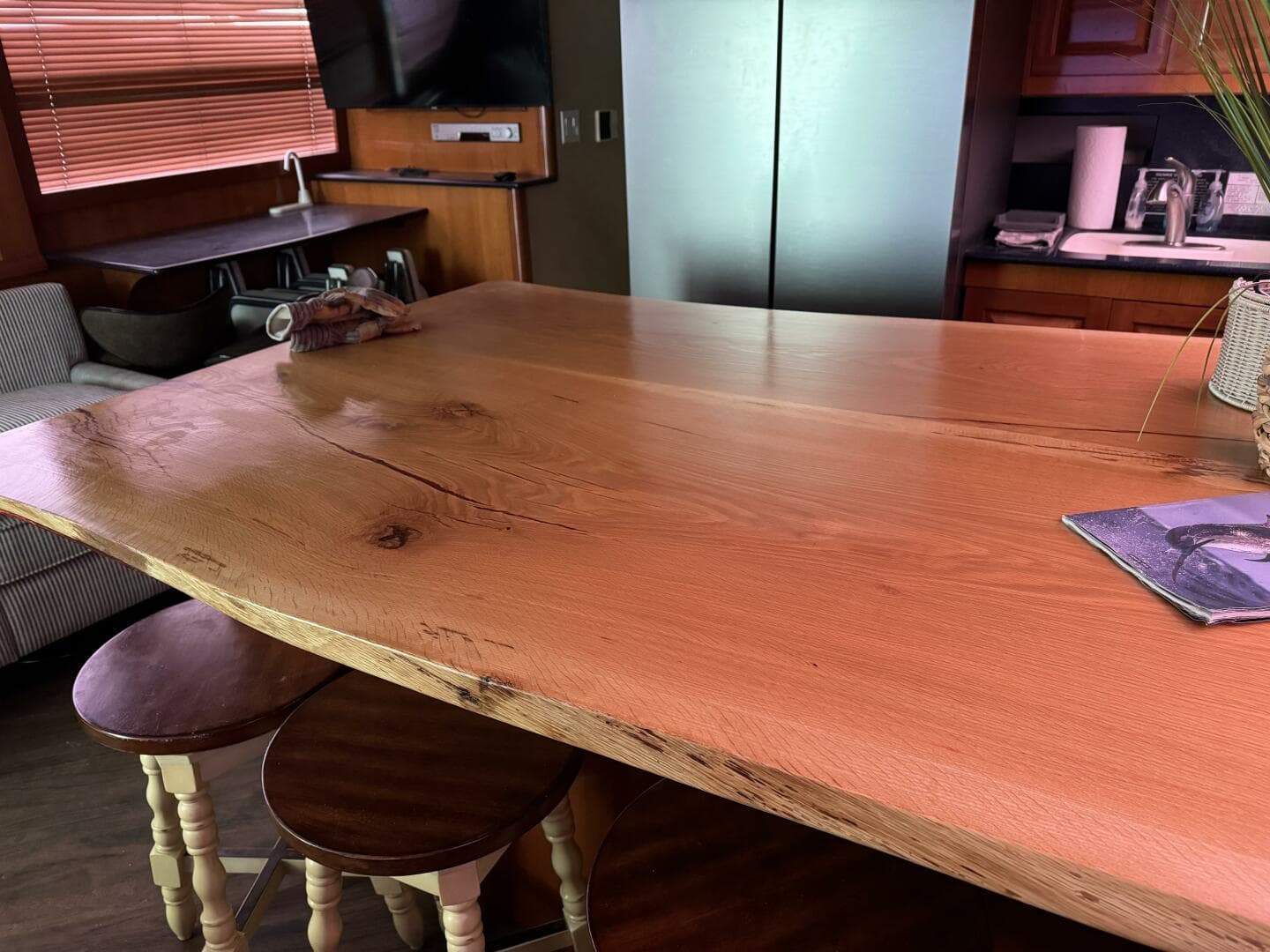 1980 Hatteras Convertible — photo 45