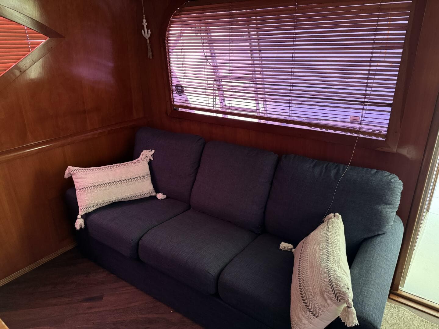 1980 Hatteras Convertible — photo 44