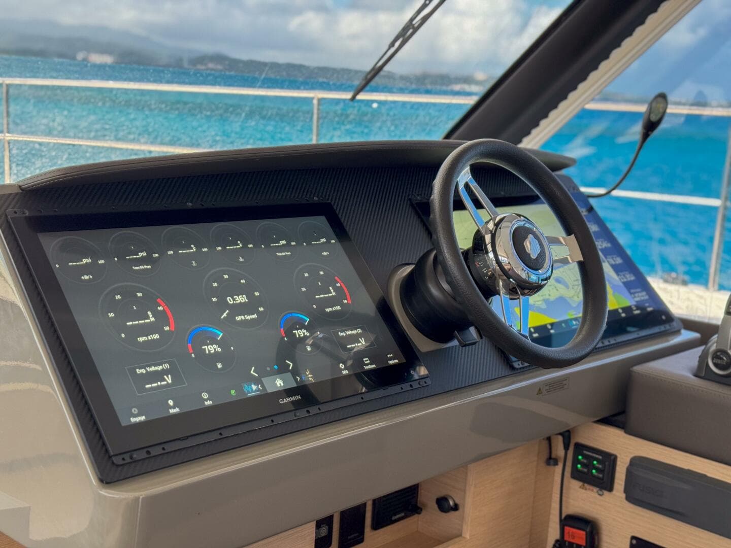 2021 Fountaine Pajot My 44 — photo 53