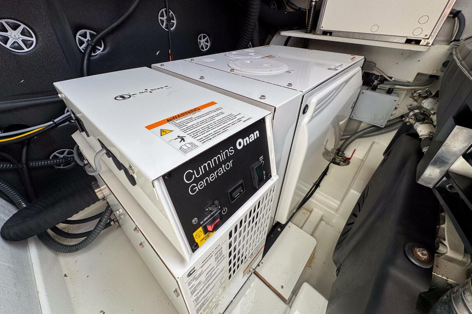 2021 Fountaine Pajot My 44 — photo 70