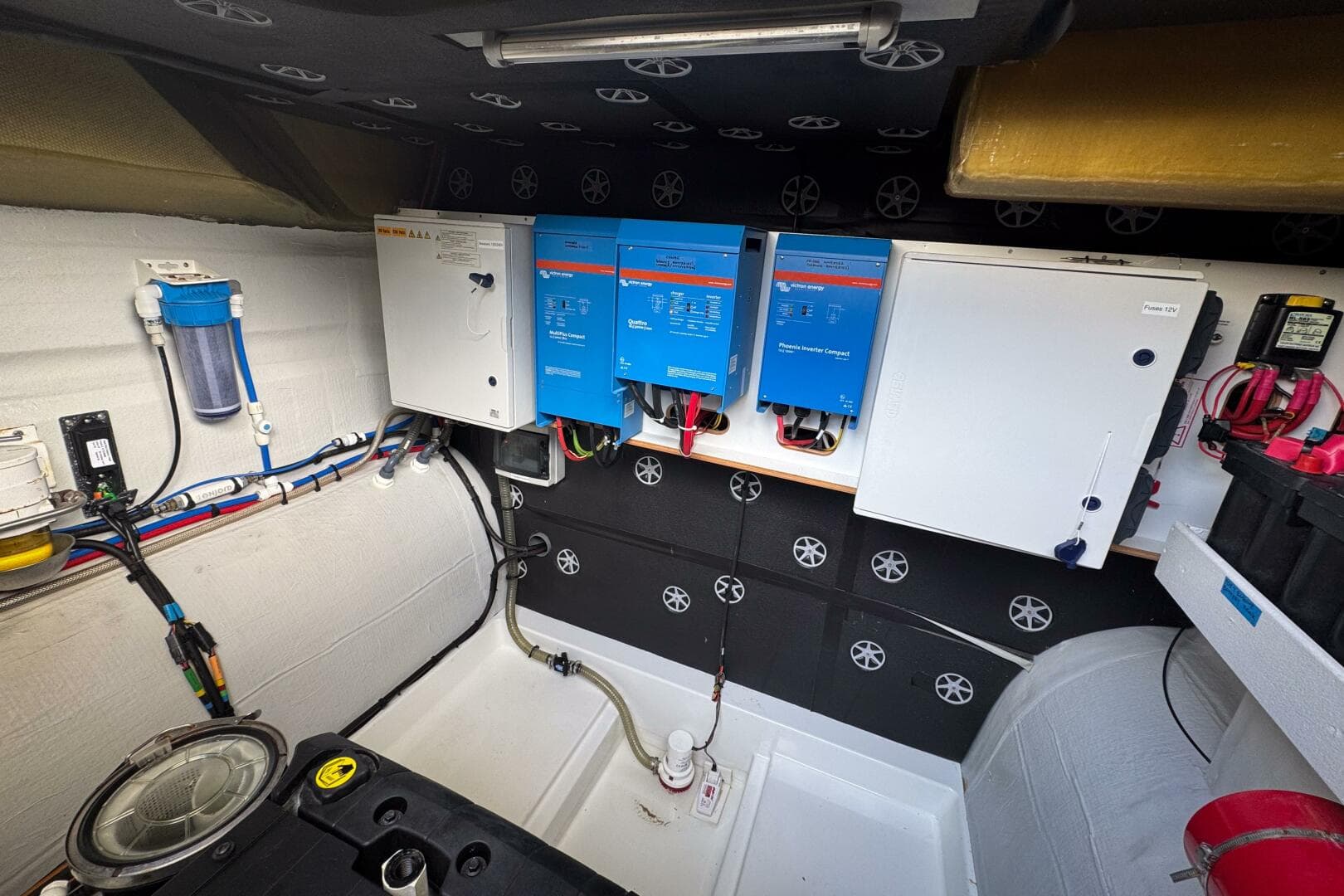 2021 Fountaine Pajot My 44 — photo 63