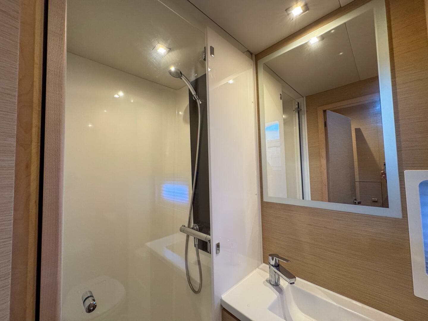 2021 Fountaine Pajot My 44 — photo 46