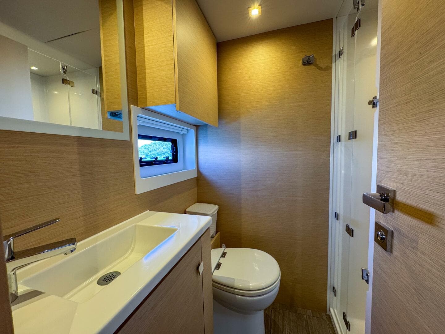 2021 Fountaine Pajot My 44 — photo 41