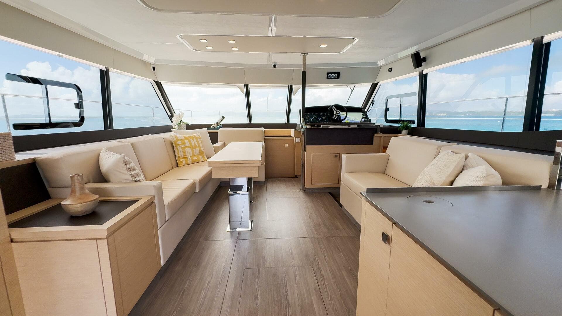 2021 Fountaine Pajot My 44 — photo 34