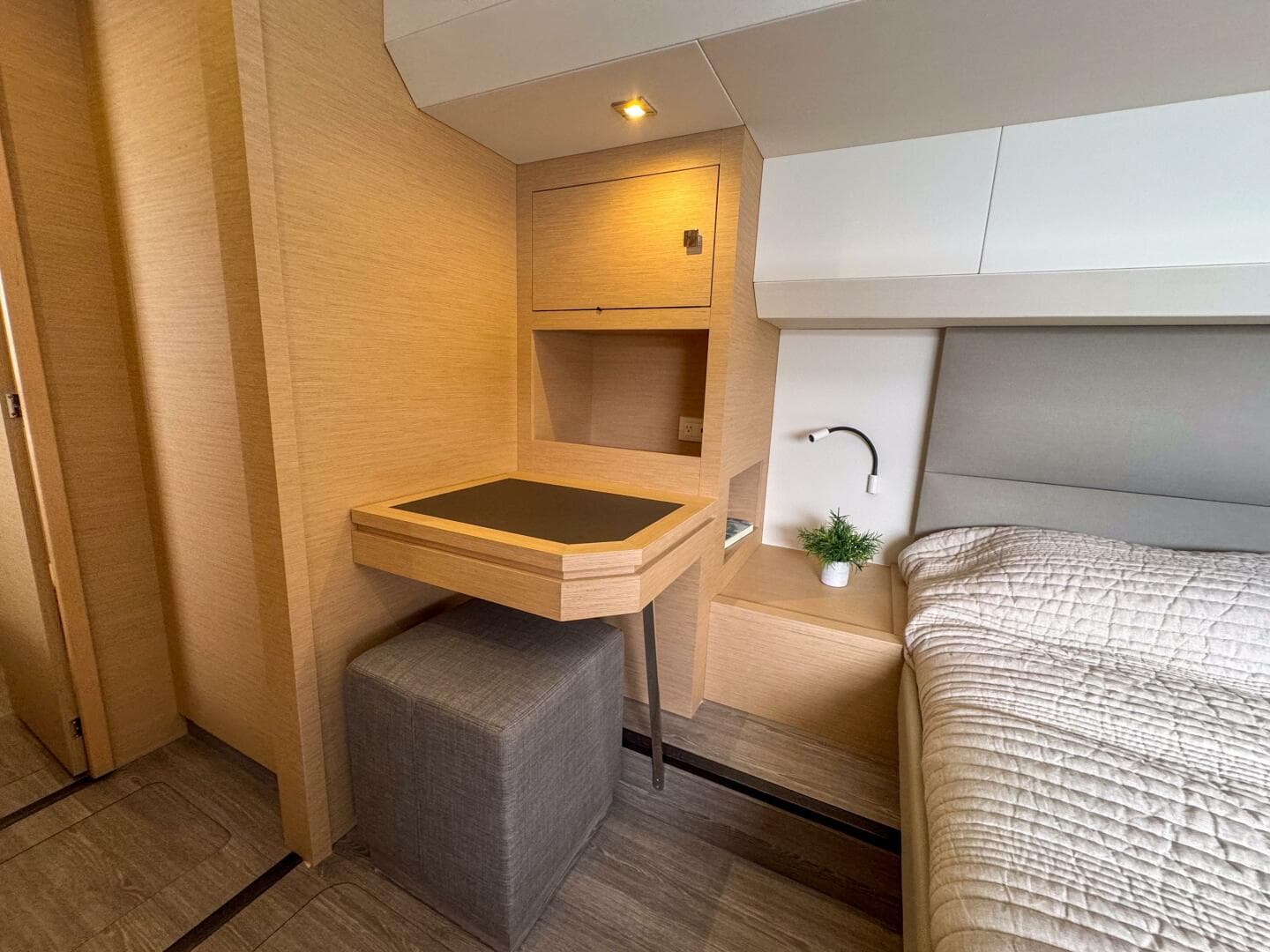 2021 Fountaine Pajot My 44 — photo 39