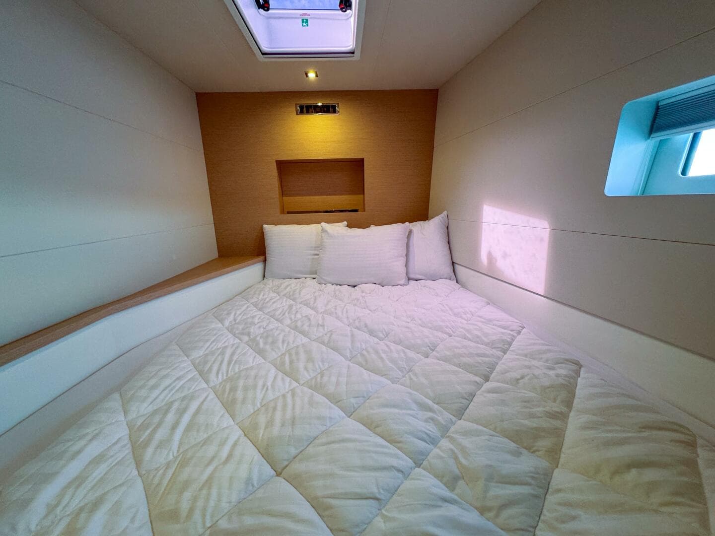 2021 Fountaine Pajot My 44 — photo 48