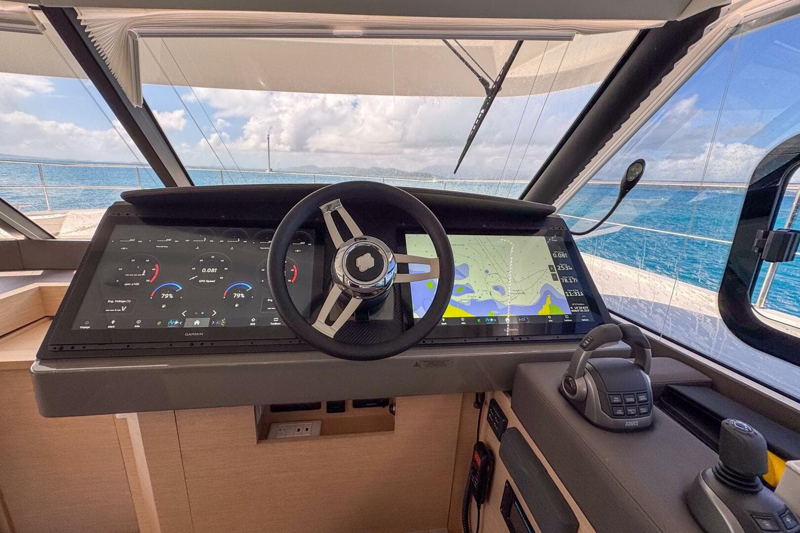 2021 Fountaine Pajot My 44 — photo 52
