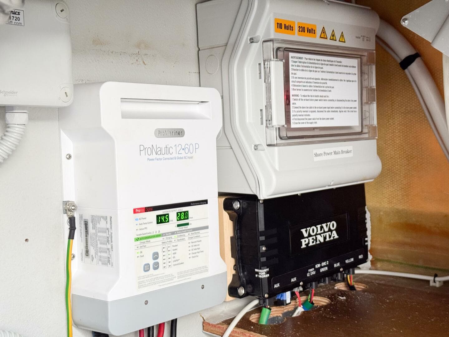 2021 Fountaine Pajot My 44 — photo 65