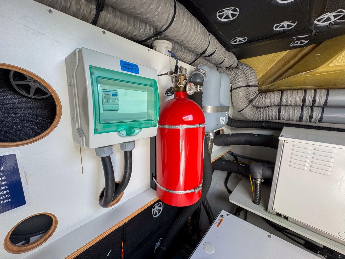 2021 Fountaine Pajot My 44 — photo 72