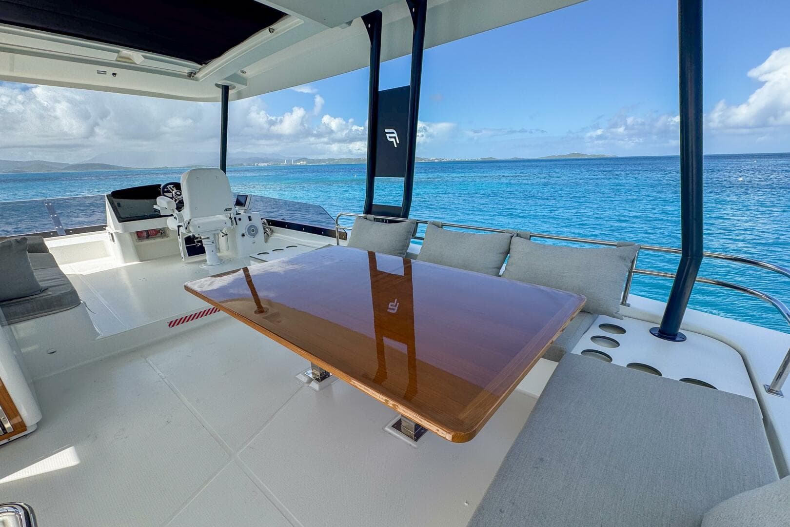 2021 Fountaine Pajot My 44 — photo 59