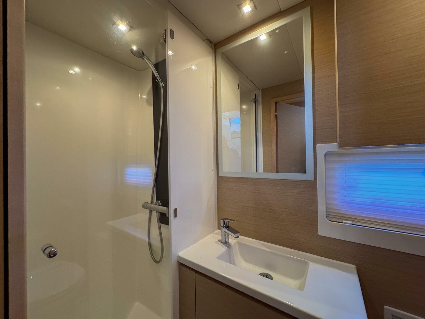 2021 Fountaine Pajot My 44 — photo 45