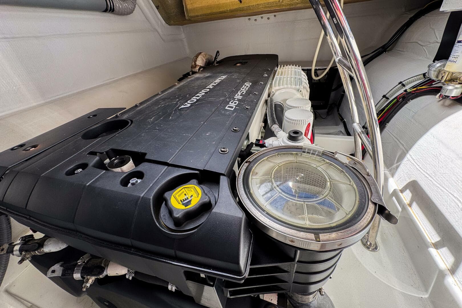 2021 Fountaine Pajot My 44 — photo 71