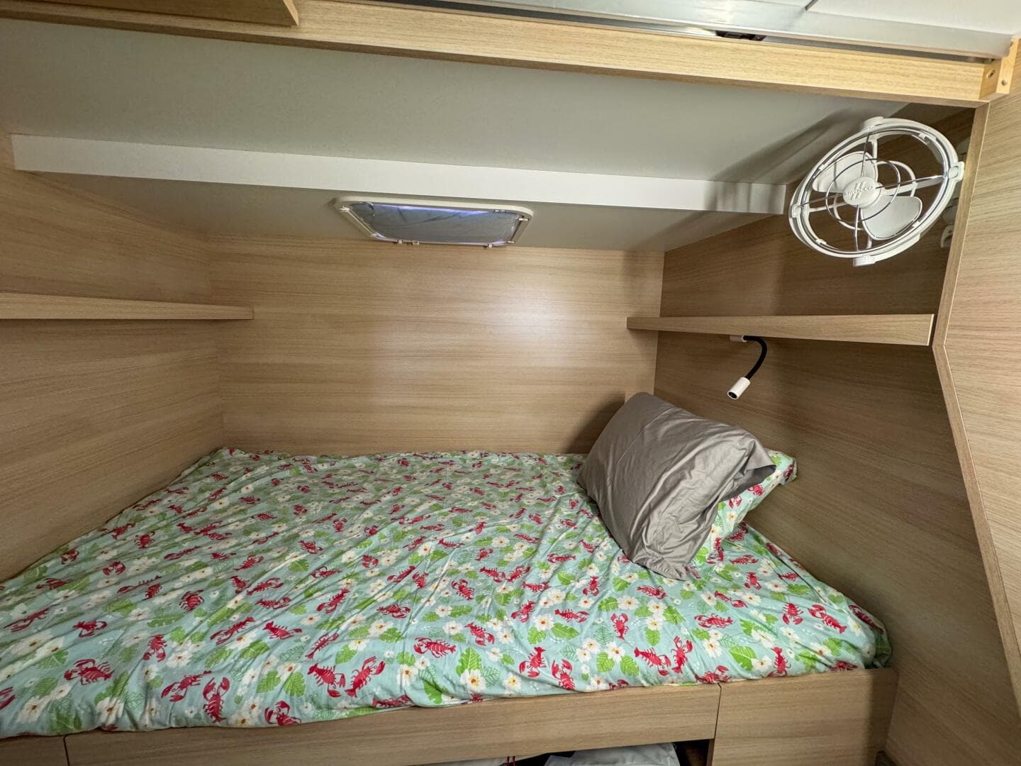 2021 Fountaine Pajot My 44 — photo 49