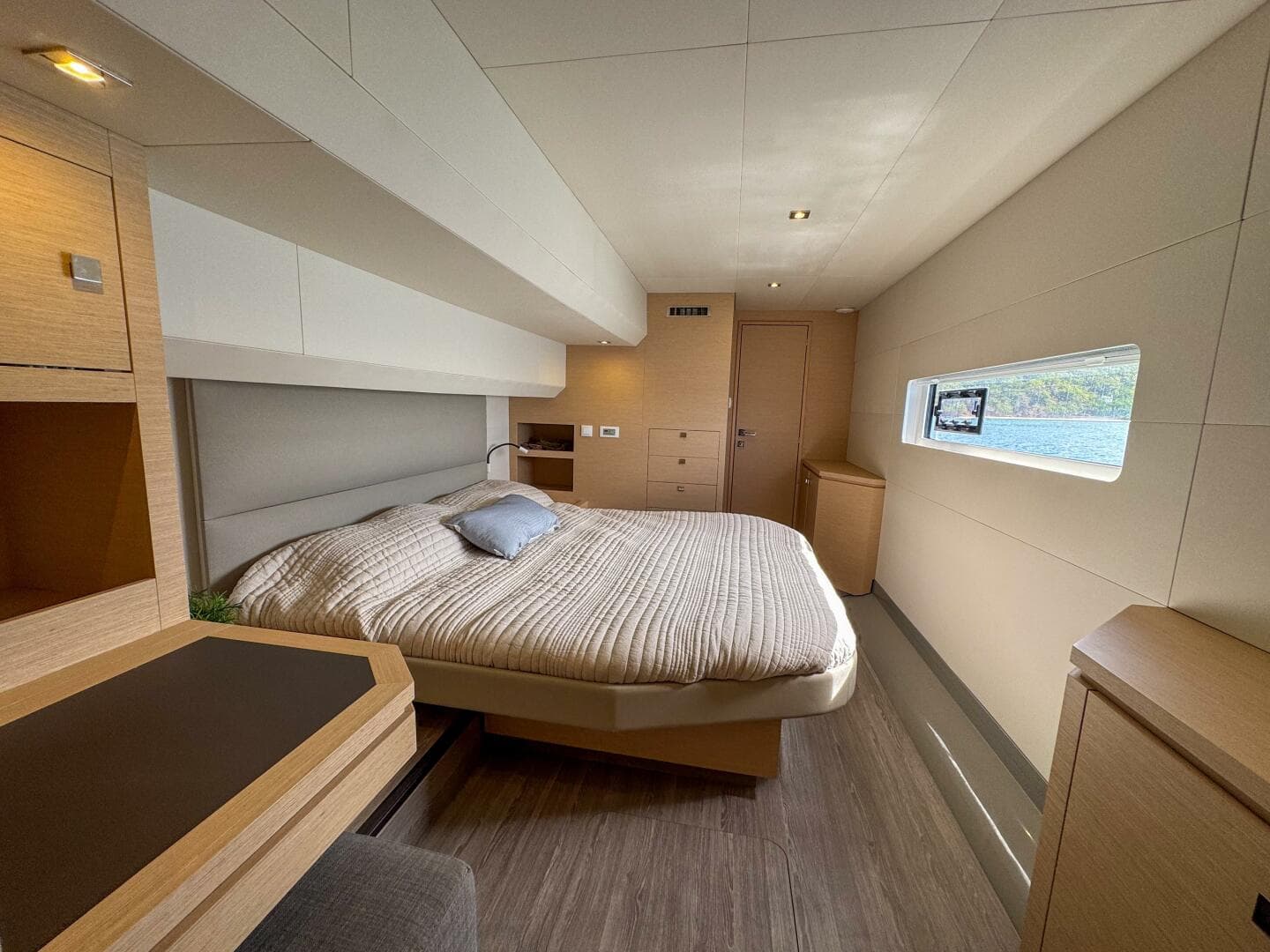 2021 Fountaine Pajot My 44 — photo 38