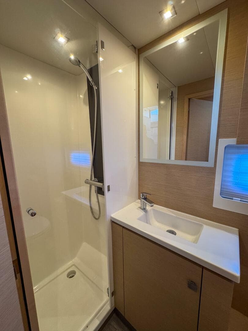 2021 Fountaine Pajot My 44 — photo 44